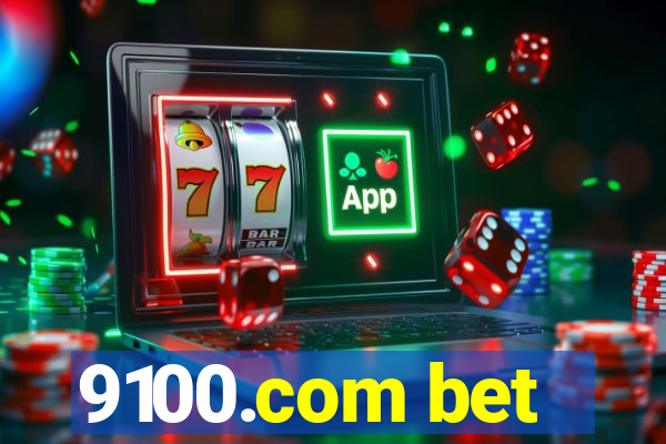 9100.com bet